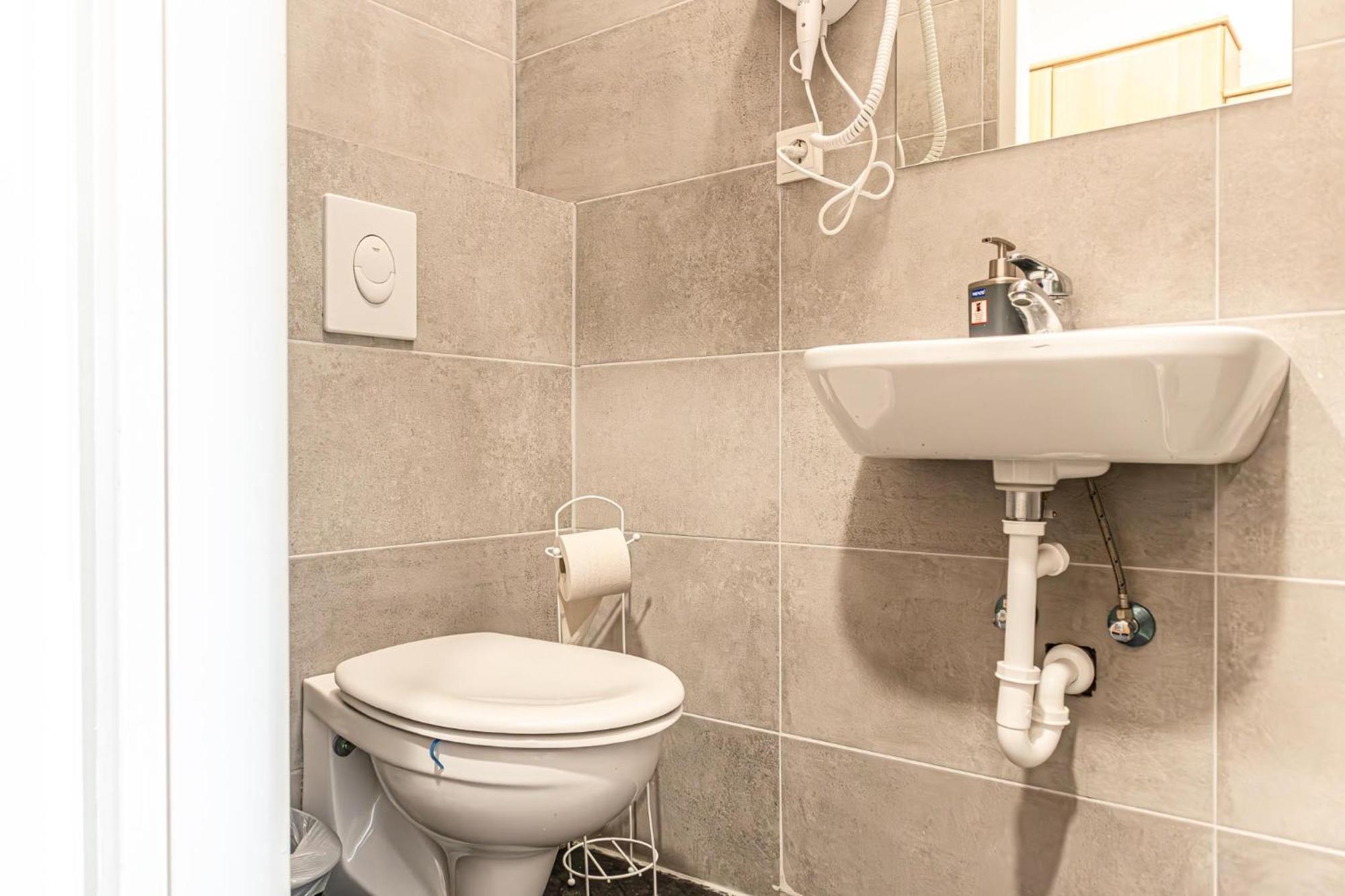 Inviting 1br Apt-near U6 Station Am Schoepfwerk Apartment Wien